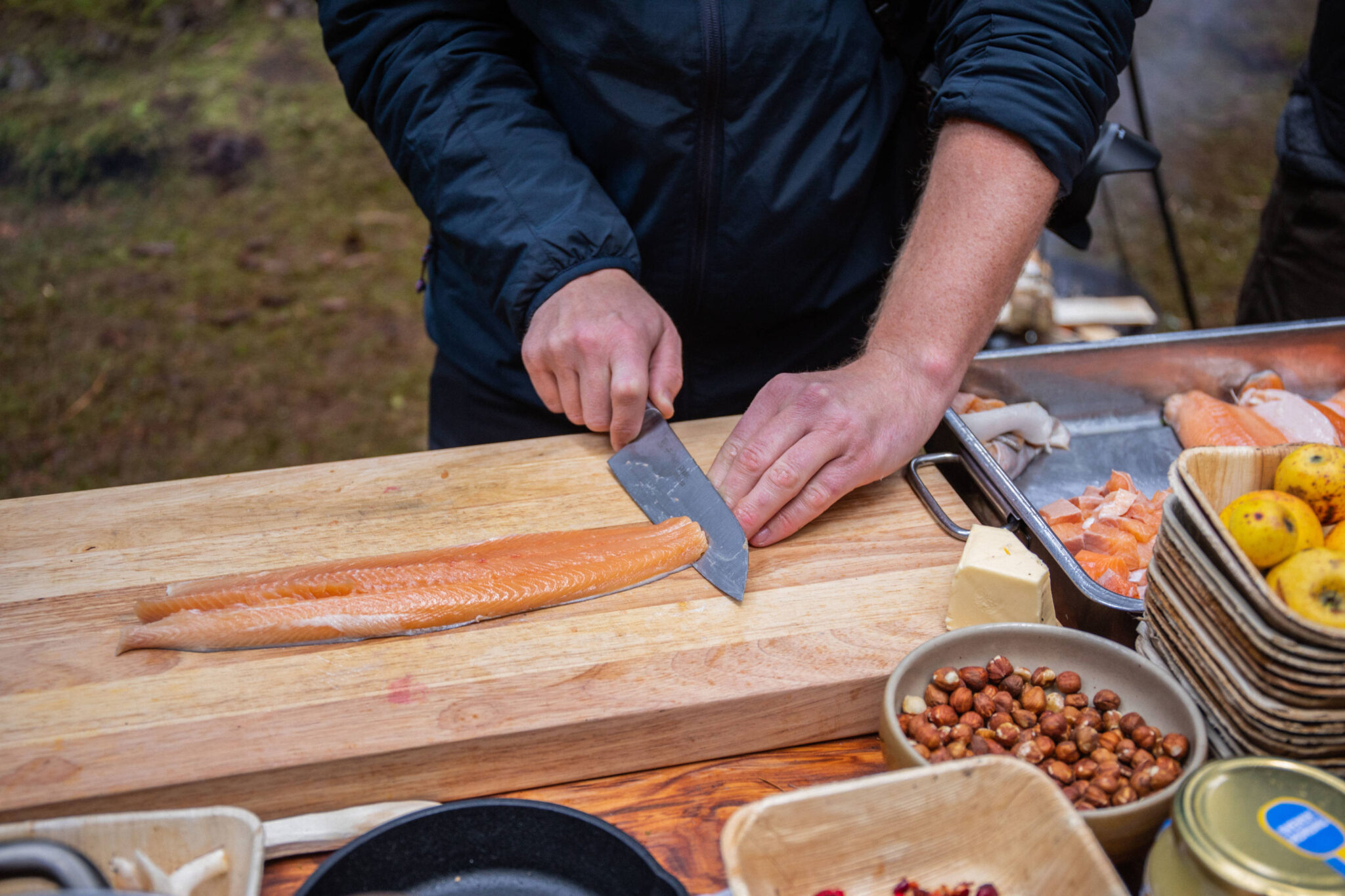 The Edible Country in Småland | Visit Småland
