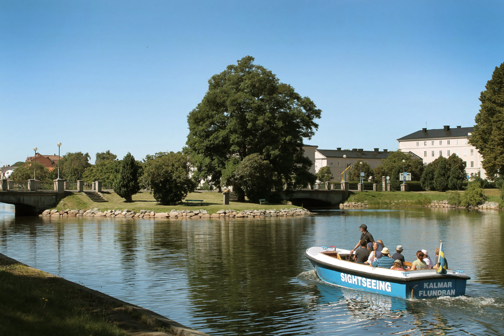 Kalmar Invanare Kalmar | Visit Småland
