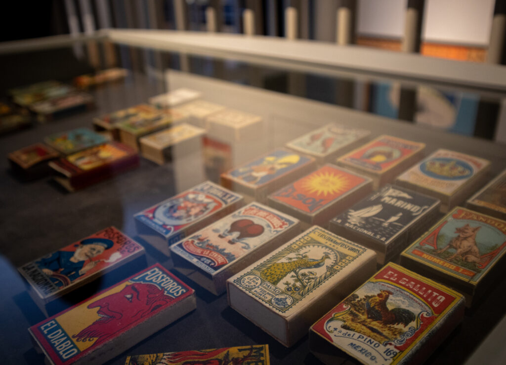 tandsticksmuseet