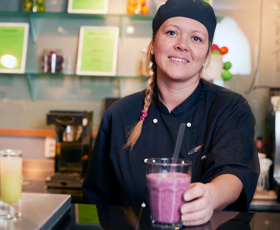 Best Western Hotell Rådmannen