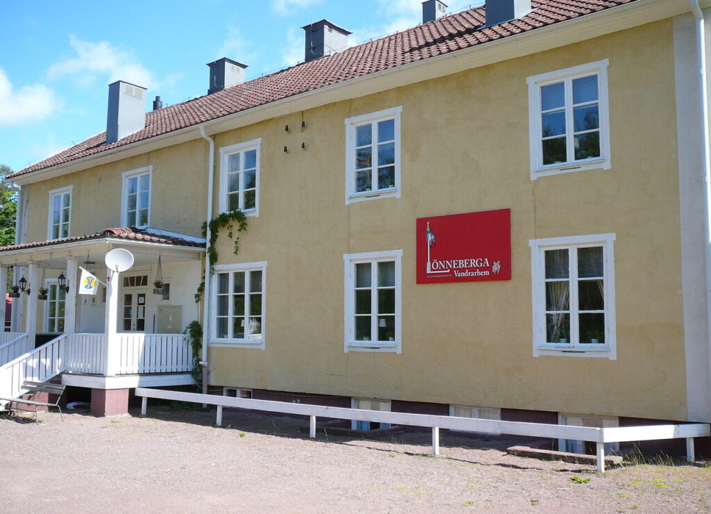 Lönneberga Vandrarhem & Hostel