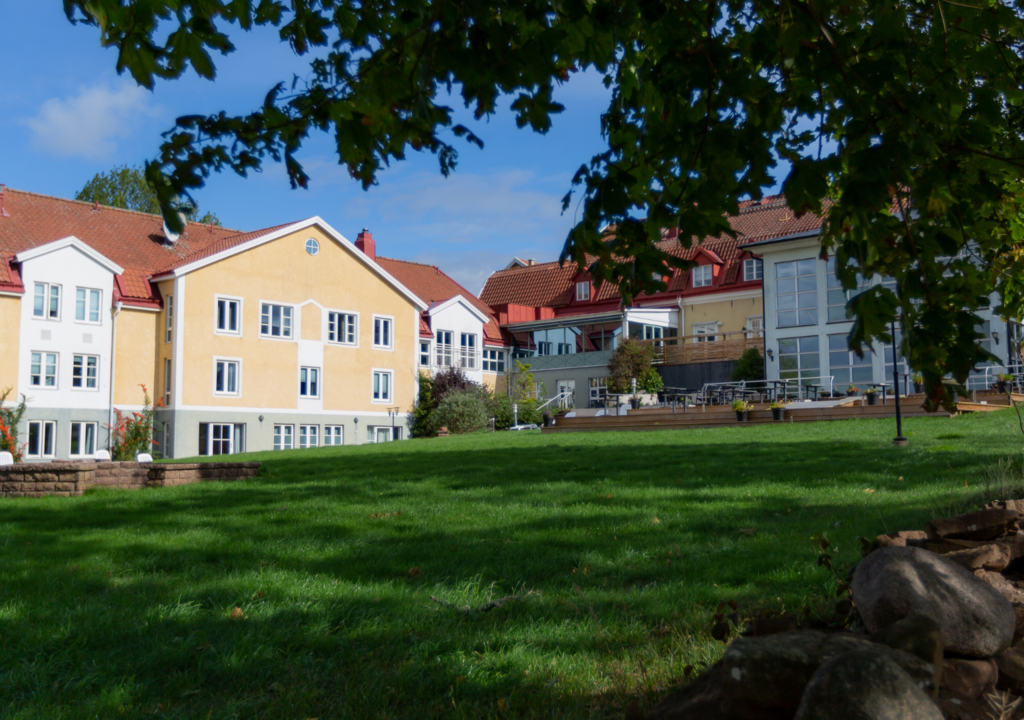 Halltorps Gästgiveri