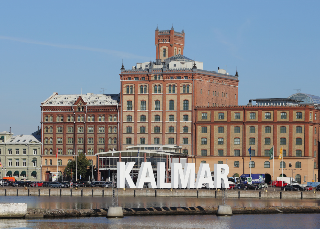 Kalmarsalen