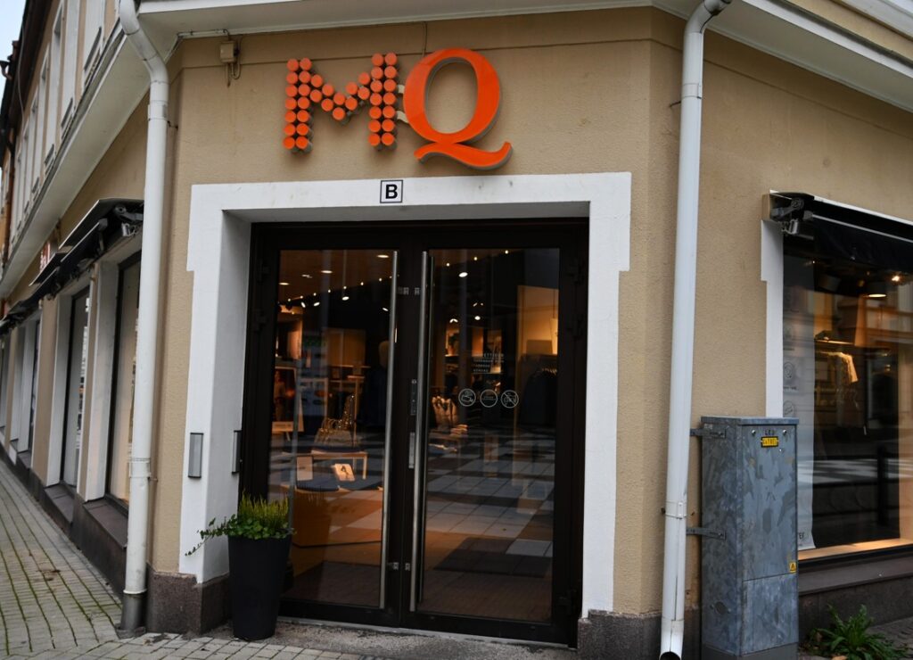 MQ Marqet Oskarshamn