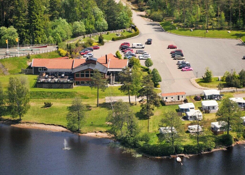 Sandsjö Wärdshus & Konferens