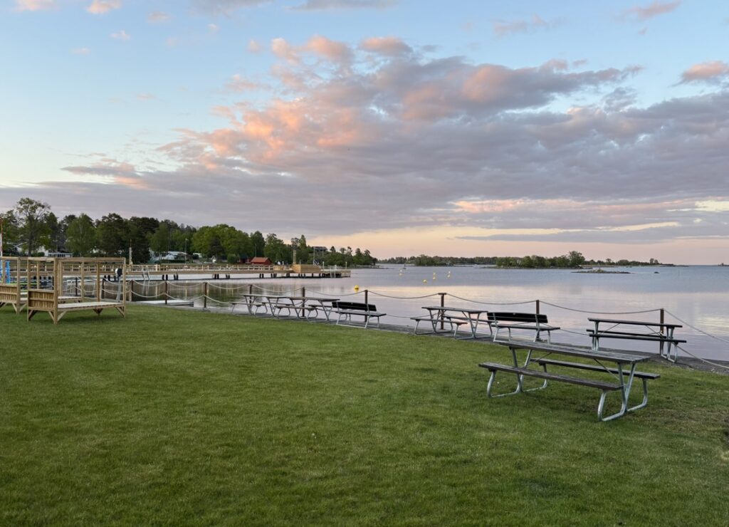 Havslätts Camping
