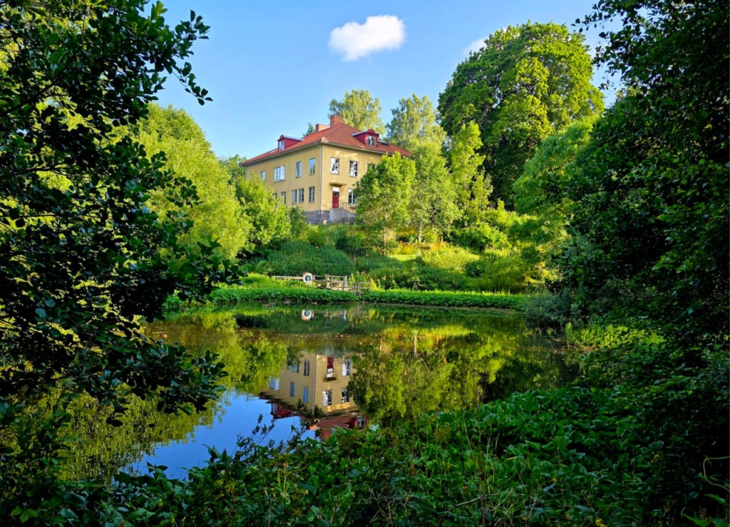 Lidhem herrgård